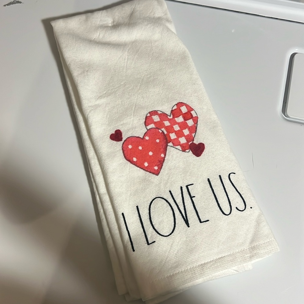 Rae Dunn | Kitchen Towels